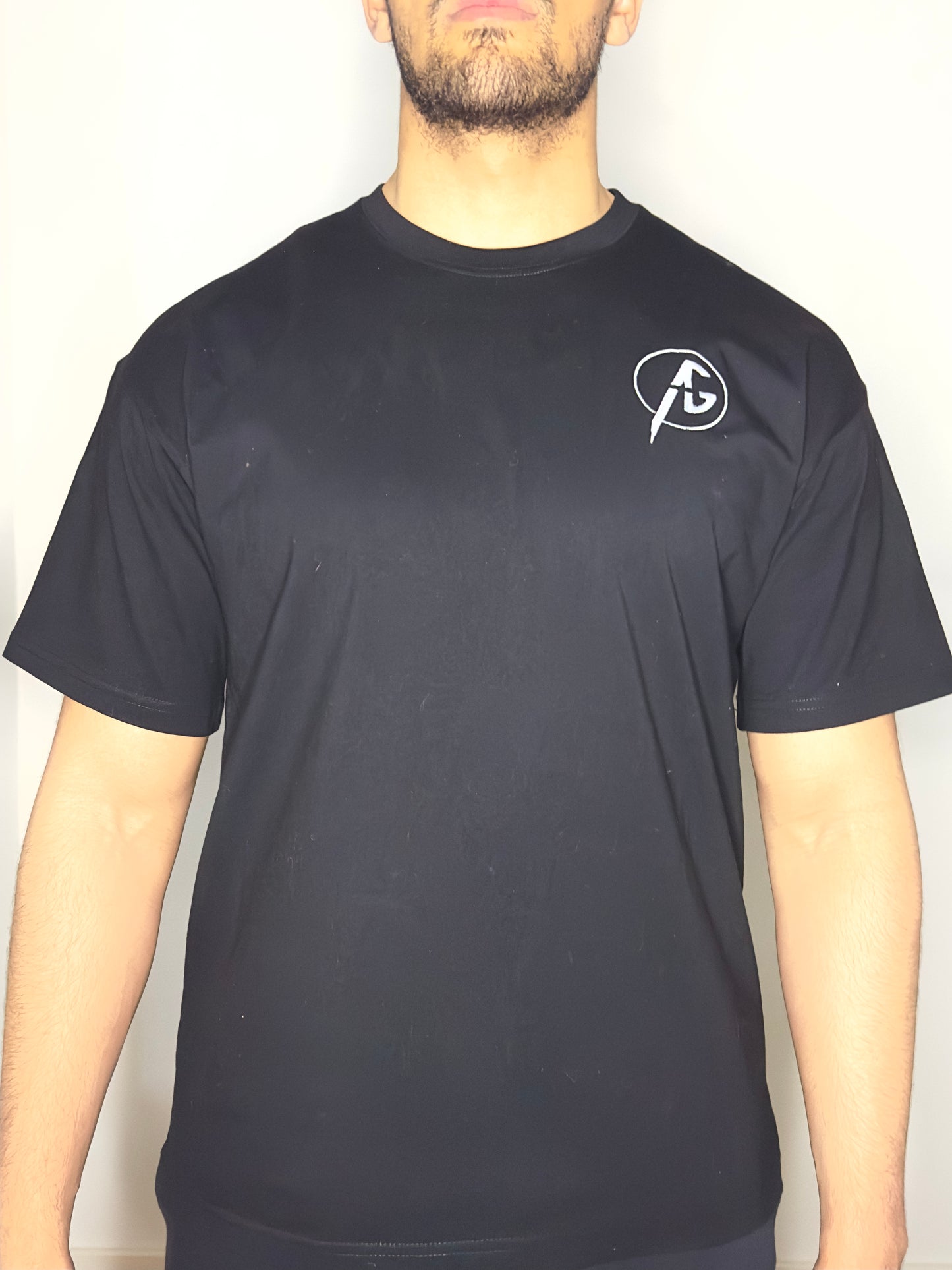 African genetics t-shirt